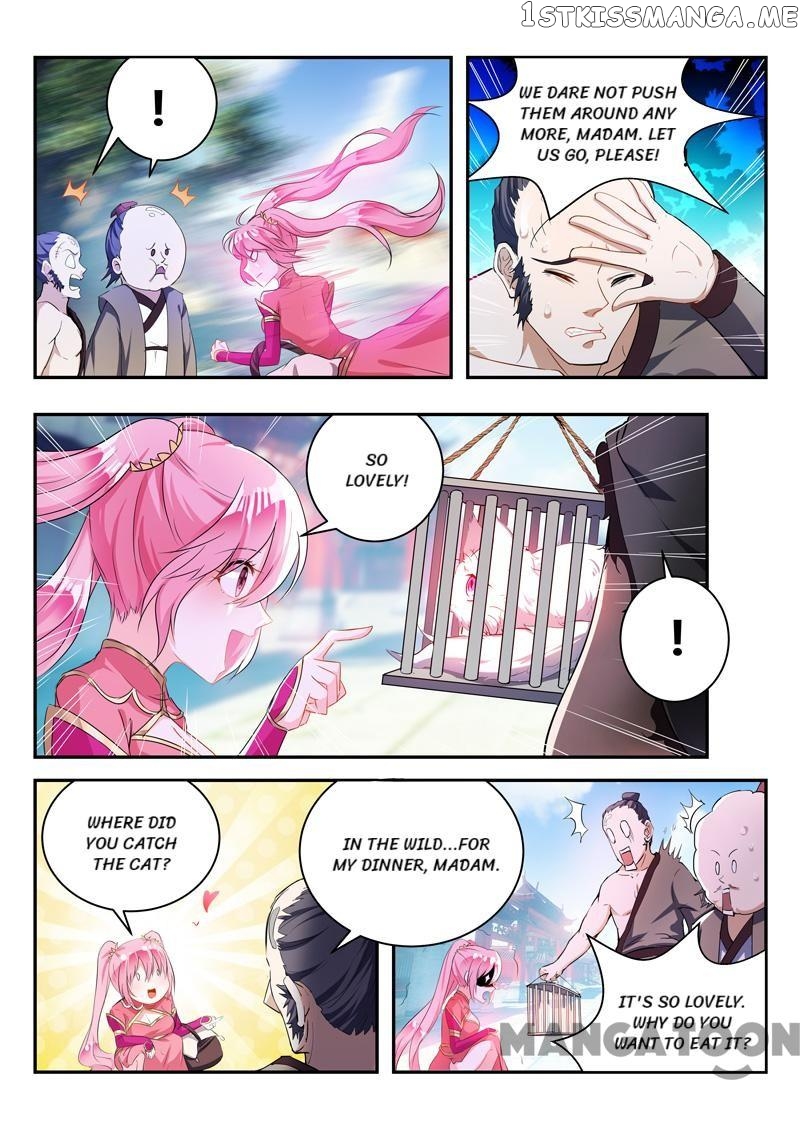 Lord of the Universe chapter 68 - page 4