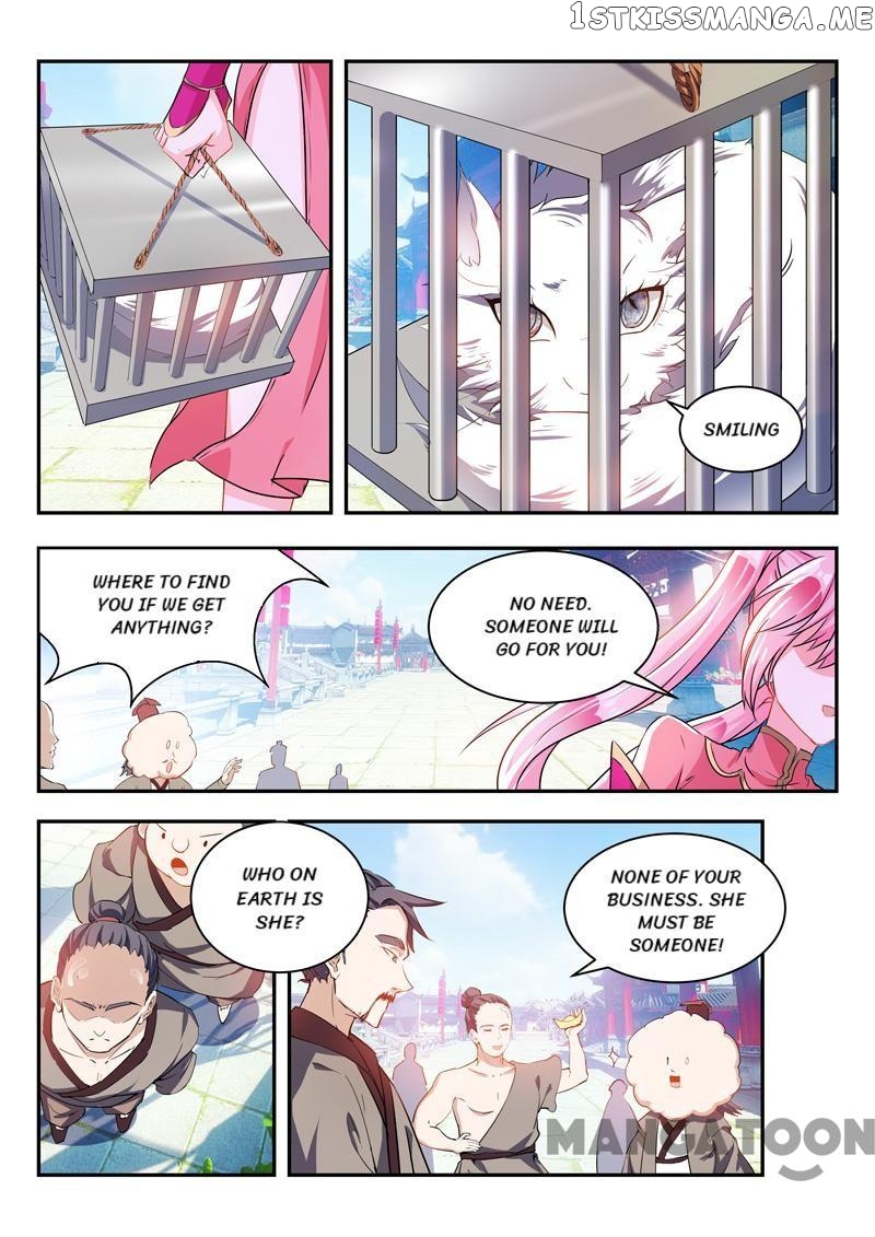 Lord of the Universe chapter 68 - page 6