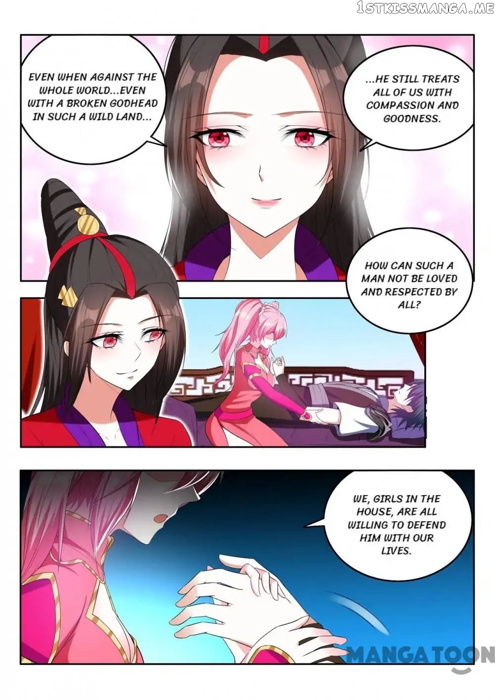 Lord of the Universe chapter 90 - page 2