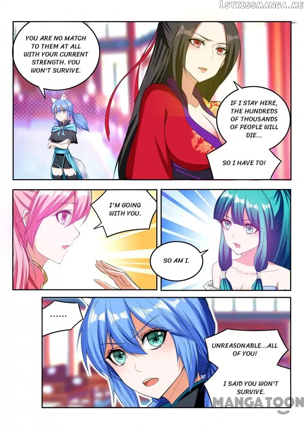 Lord of the Universe chapter 90 - page 7