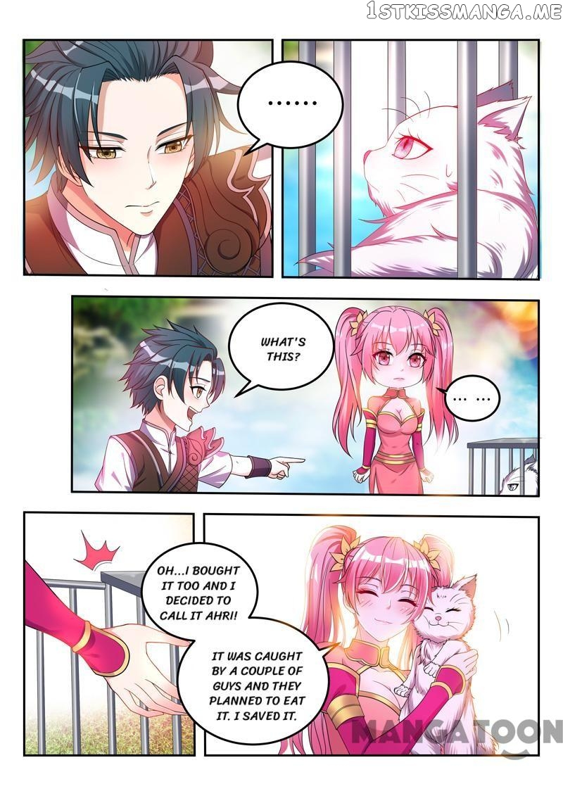 Lord of the Universe chapter 69 - page 2