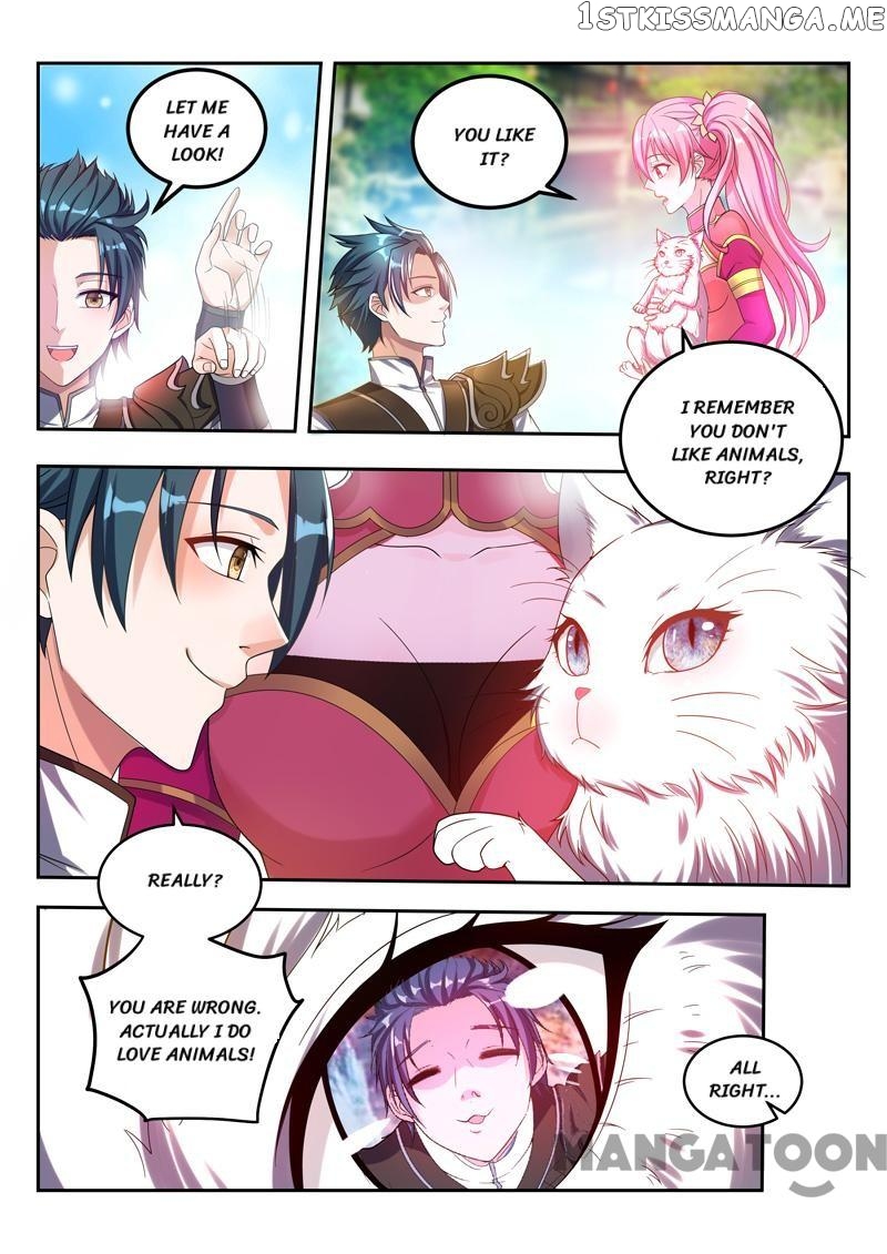 Lord of the Universe chapter 69 - page 3