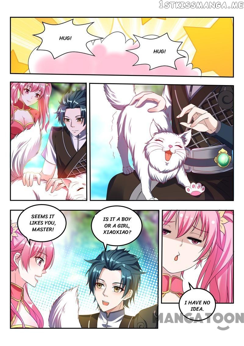Lord of the Universe chapter 69 - page 4