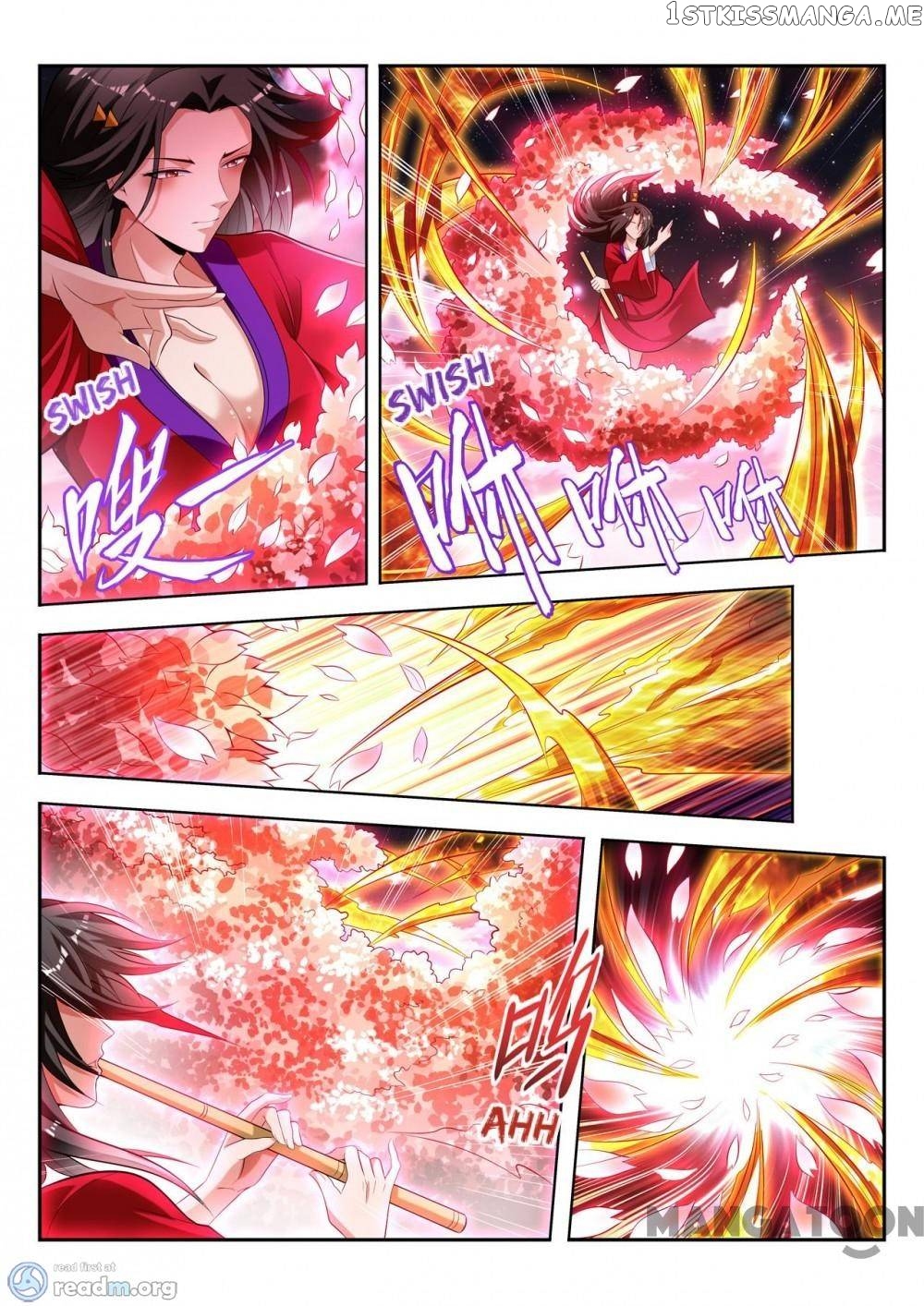 Lord of the Universe chapter 129 - page 7