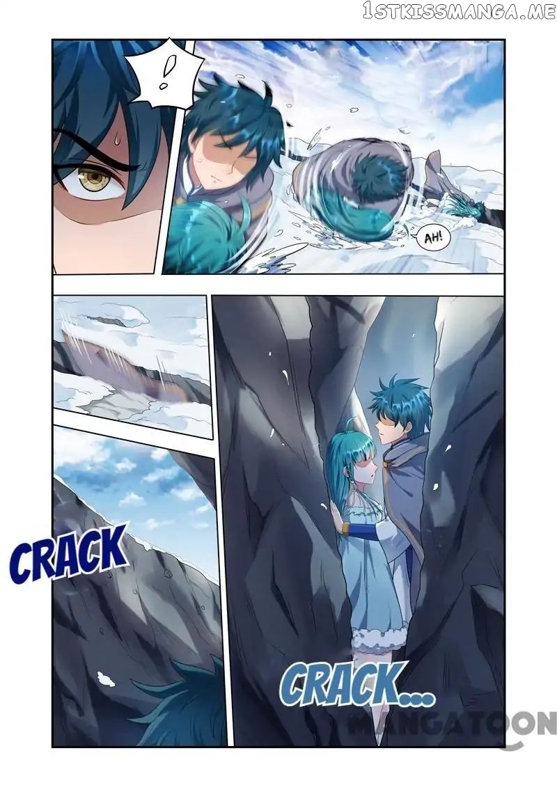 Lord of the Universe chapter 15 - page 2