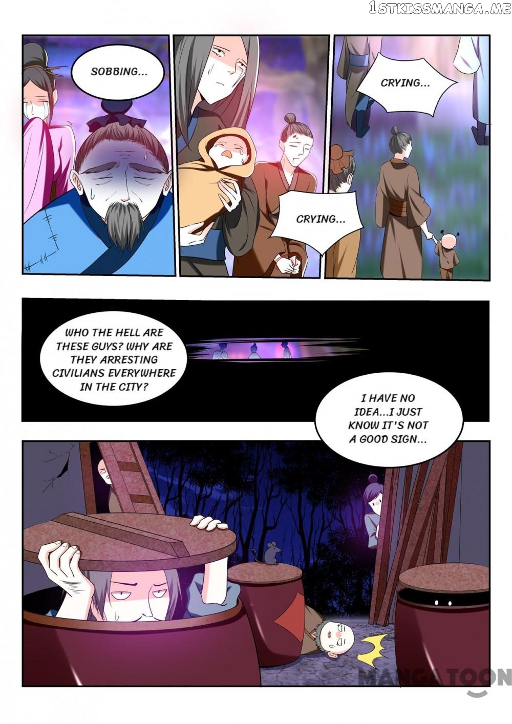 Lord of the Universe chapter 89 - page 2