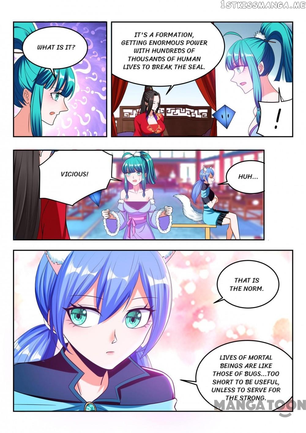 Lord of the Universe chapter 89 - page 6
