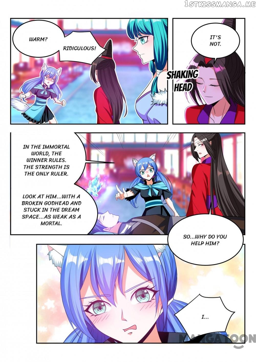 Lord of the Universe chapter 89 - page 9