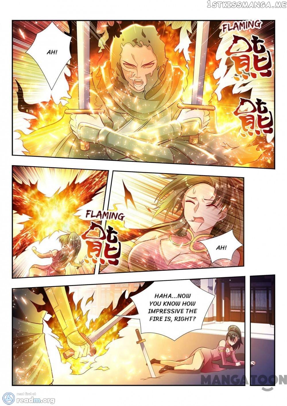 Lord of the Universe chapter 128 - page 9