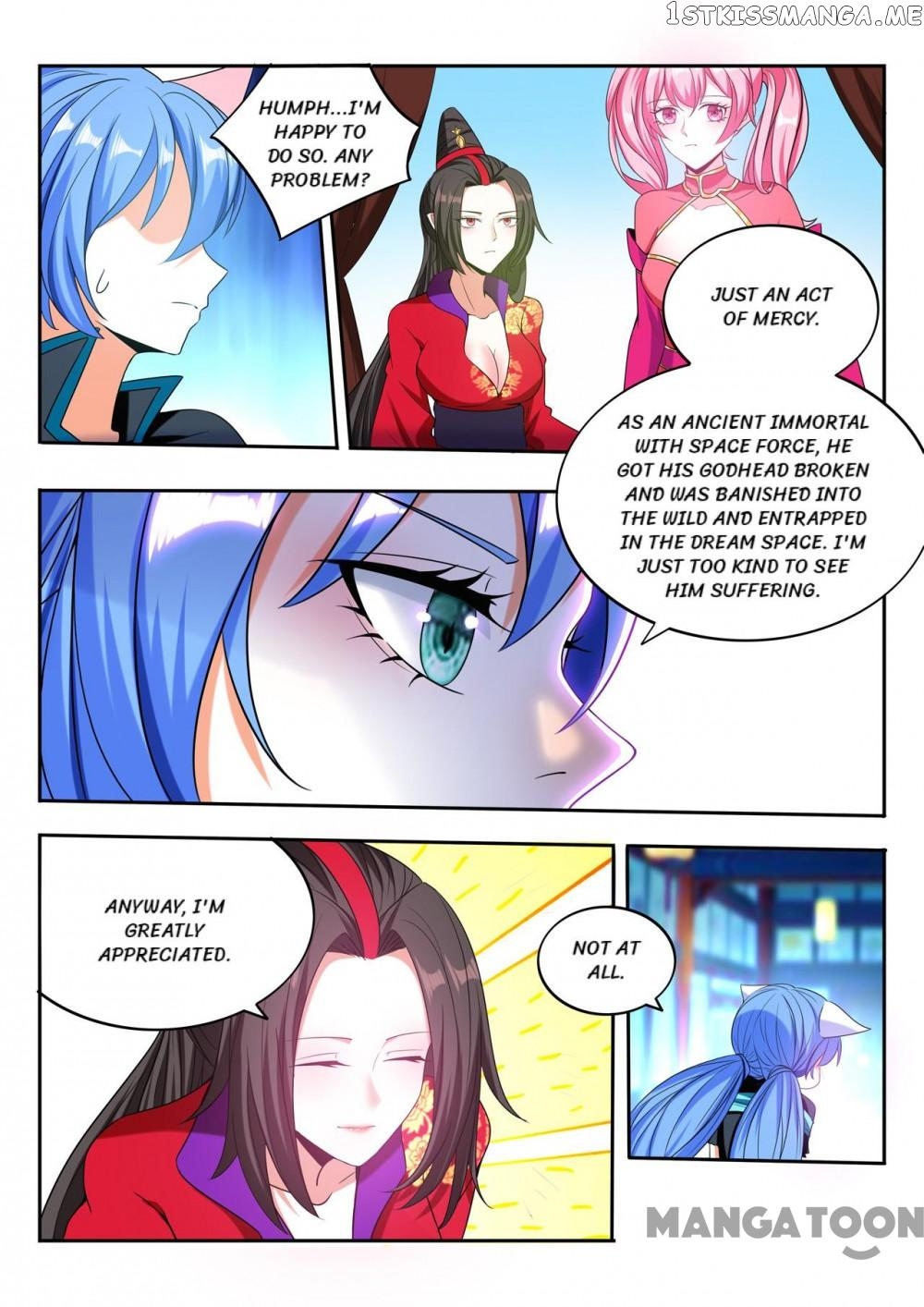 Lord of the Universe chapter 88 - page 2