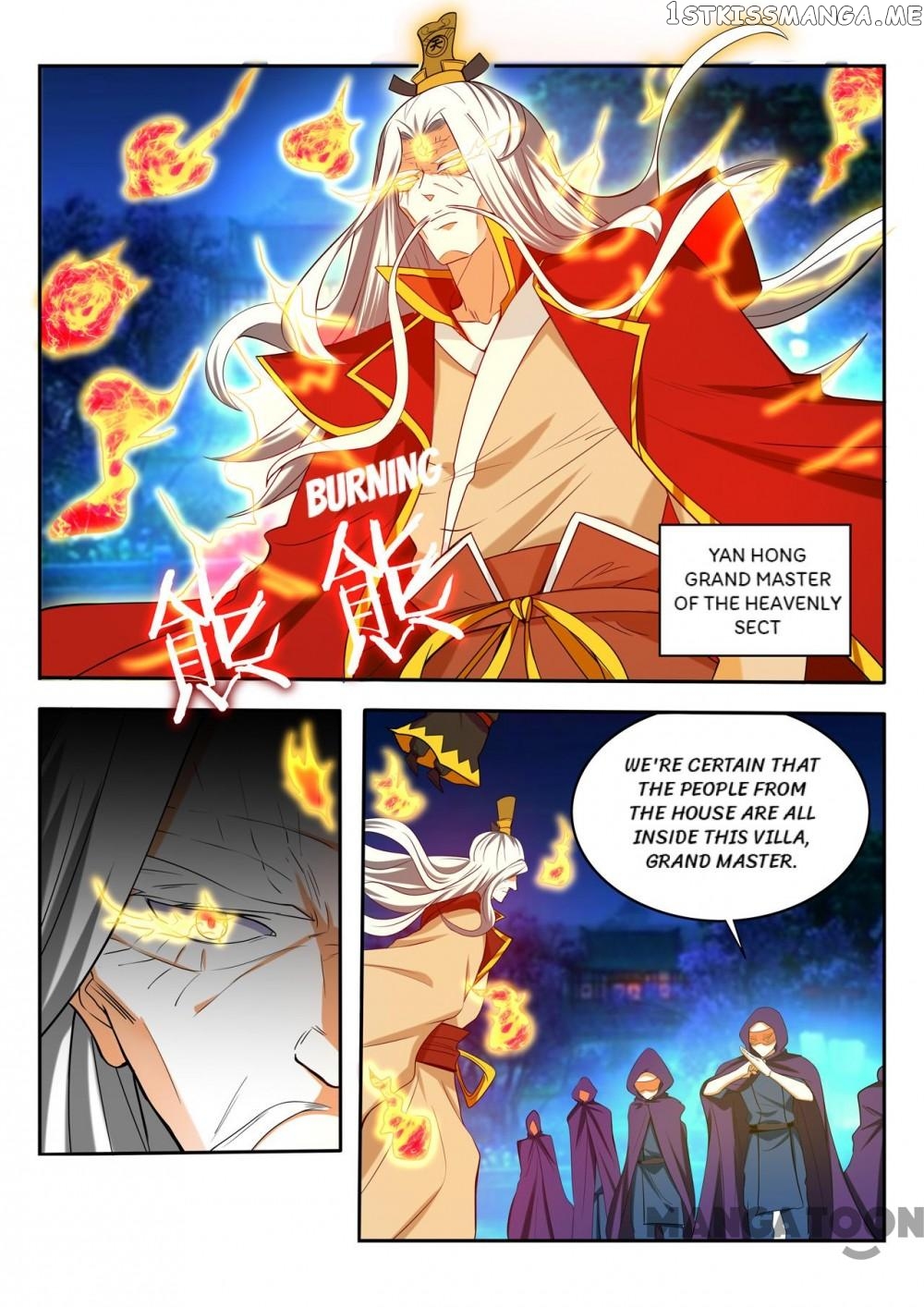 Lord of the Universe chapter 88 - page 5