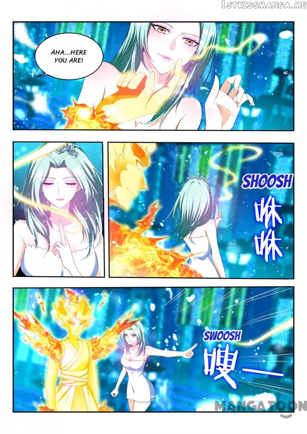 Lord of the Universe chapter 87 - page 2