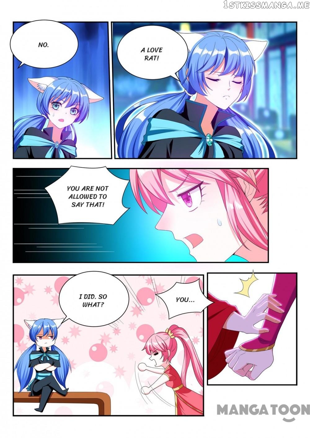 Lord of the Universe chapter 87 - page 8