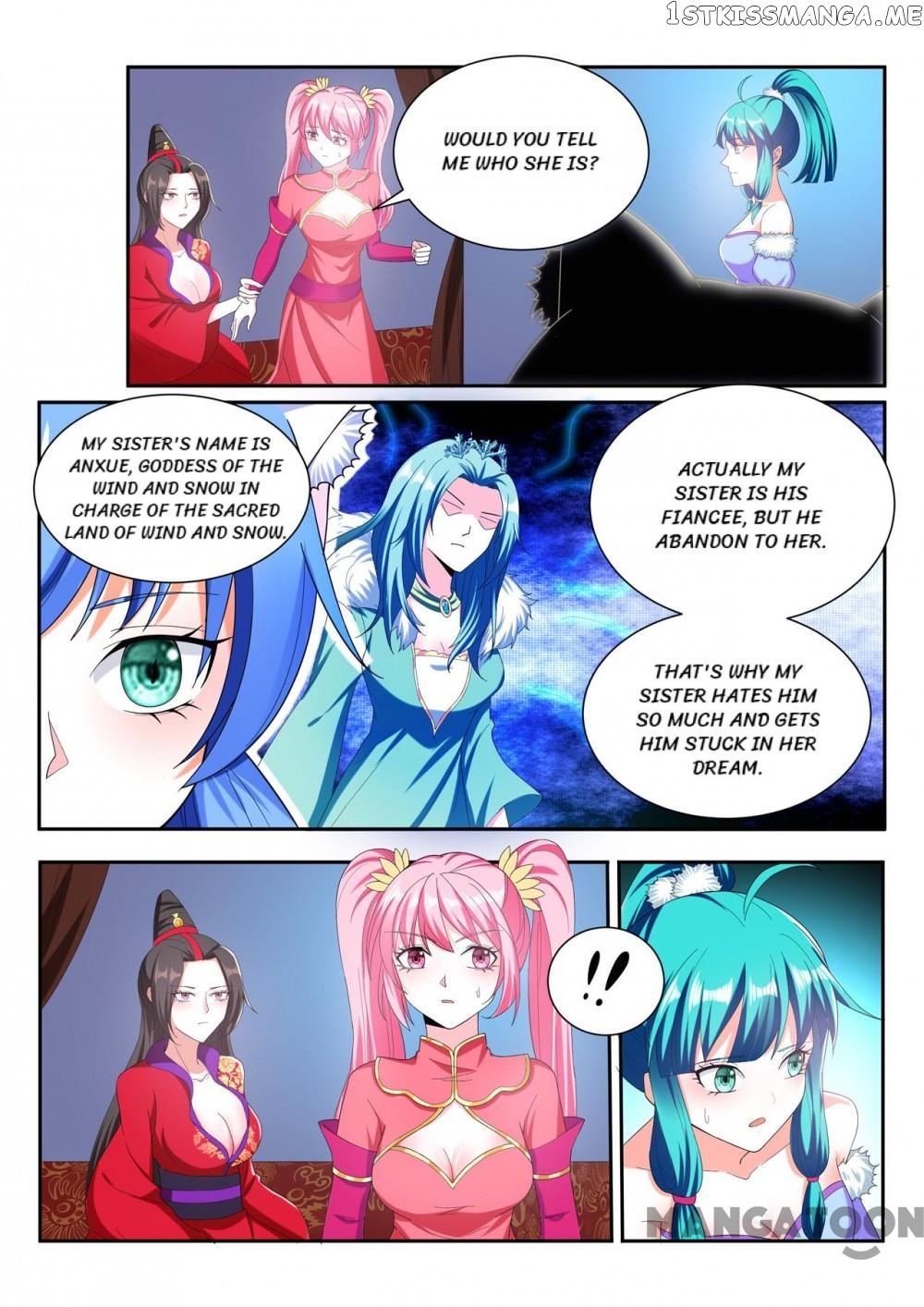 Lord of the Universe chapter 87 - page 9