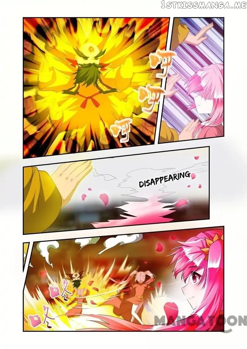 Lord of the Universe chapter 43 - page 2