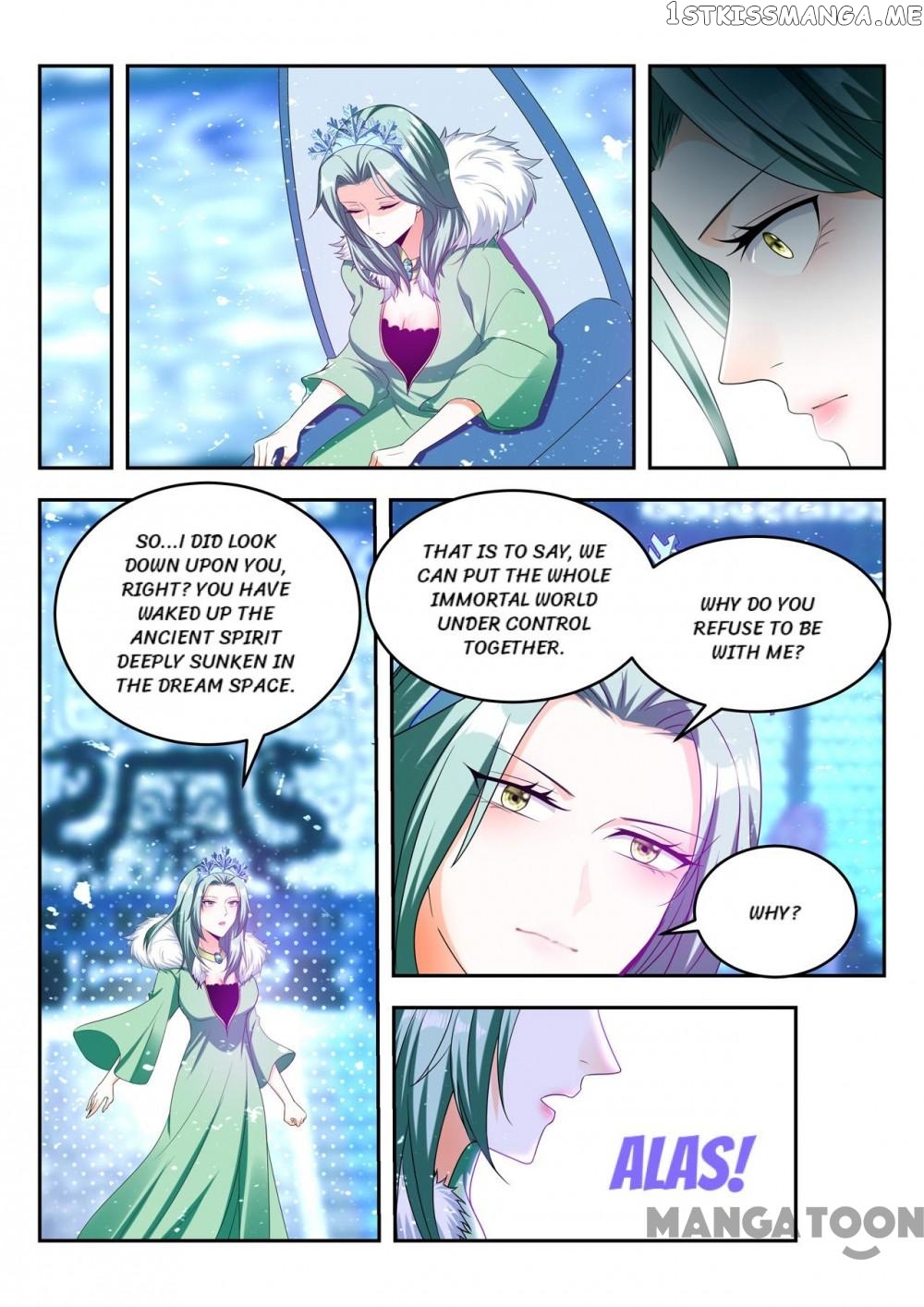Lord of the Universe chapter 86 - page 5