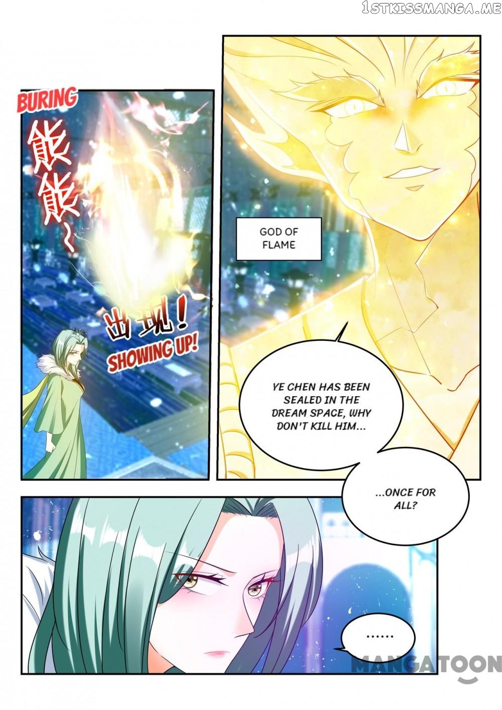 Lord of the Universe chapter 86 - page 6