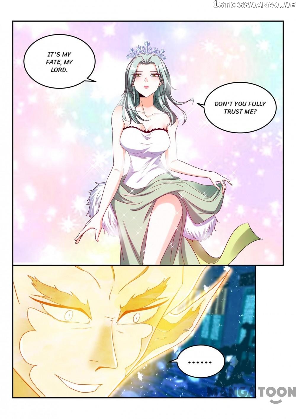 Lord of the Universe chapter 86 - page 8