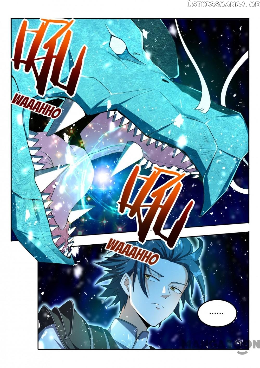 Lord of the Universe chapter 84 - page 9