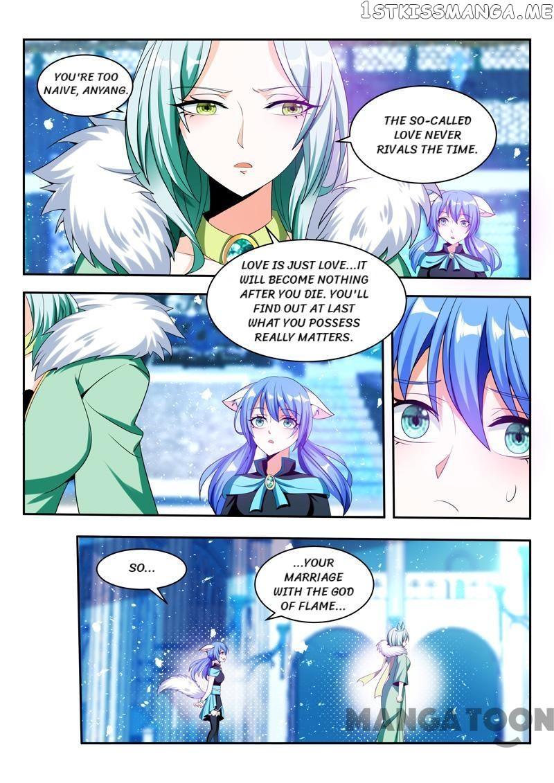 Lord of the Universe chapter 83 - page 5