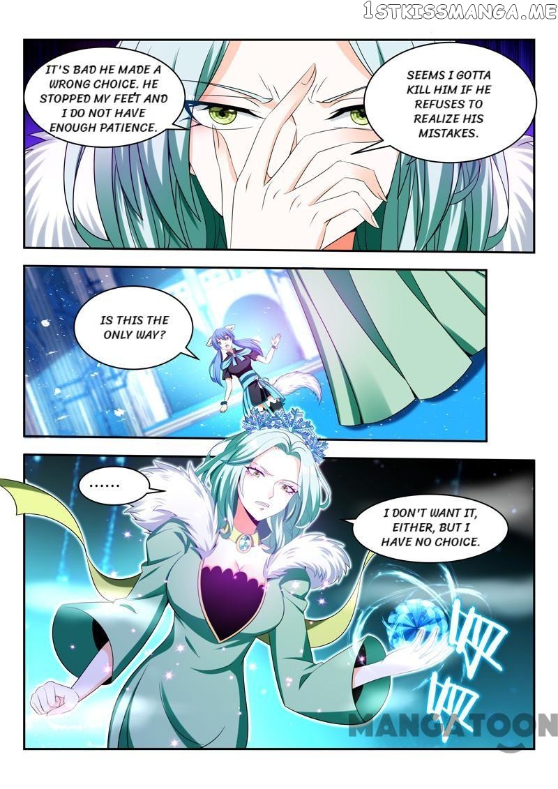 Lord of the Universe chapter 83 - page 8