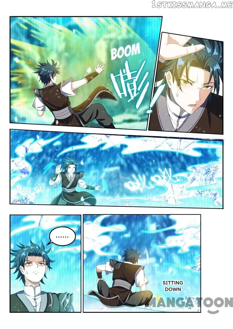 Lord of the Universe chapter 82 - page 2