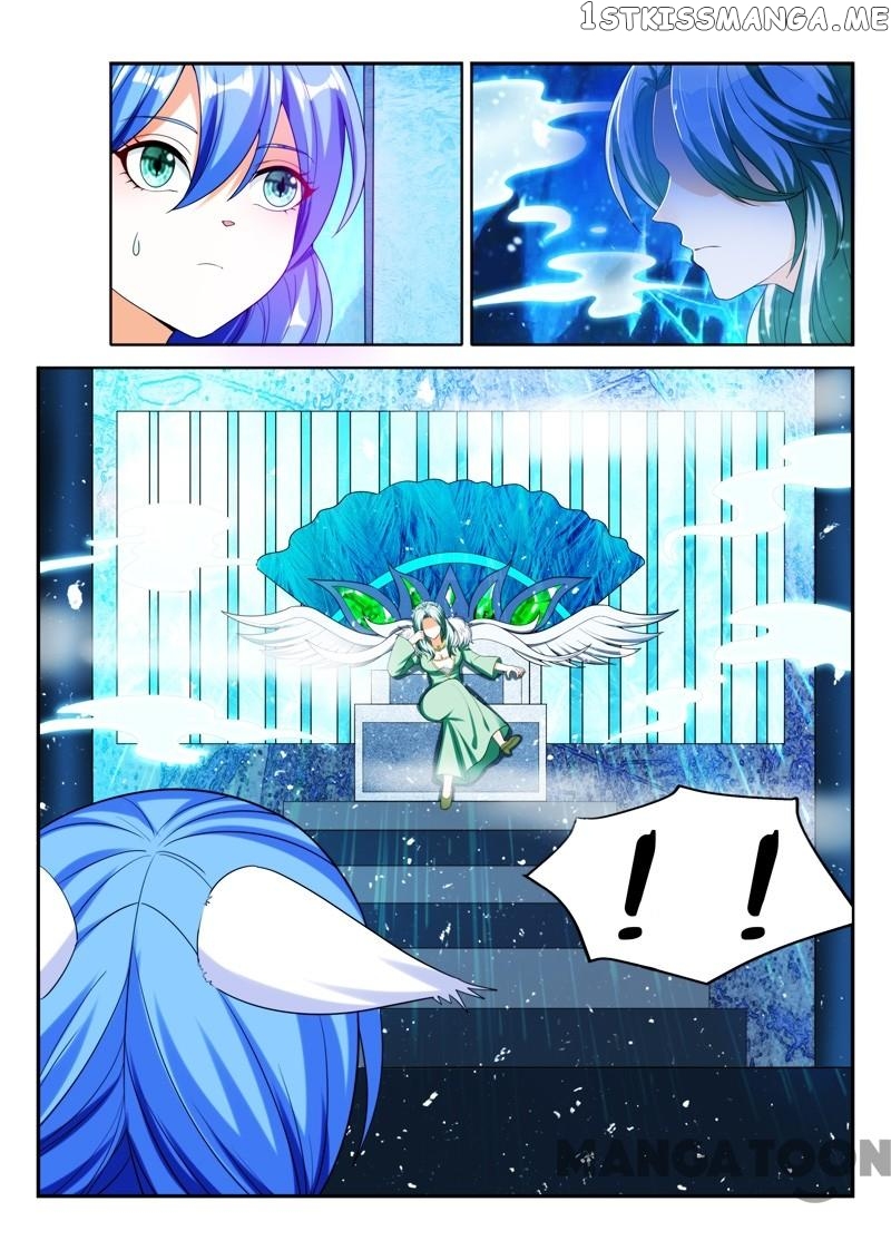 Lord of the Universe chapter 82 - page 9