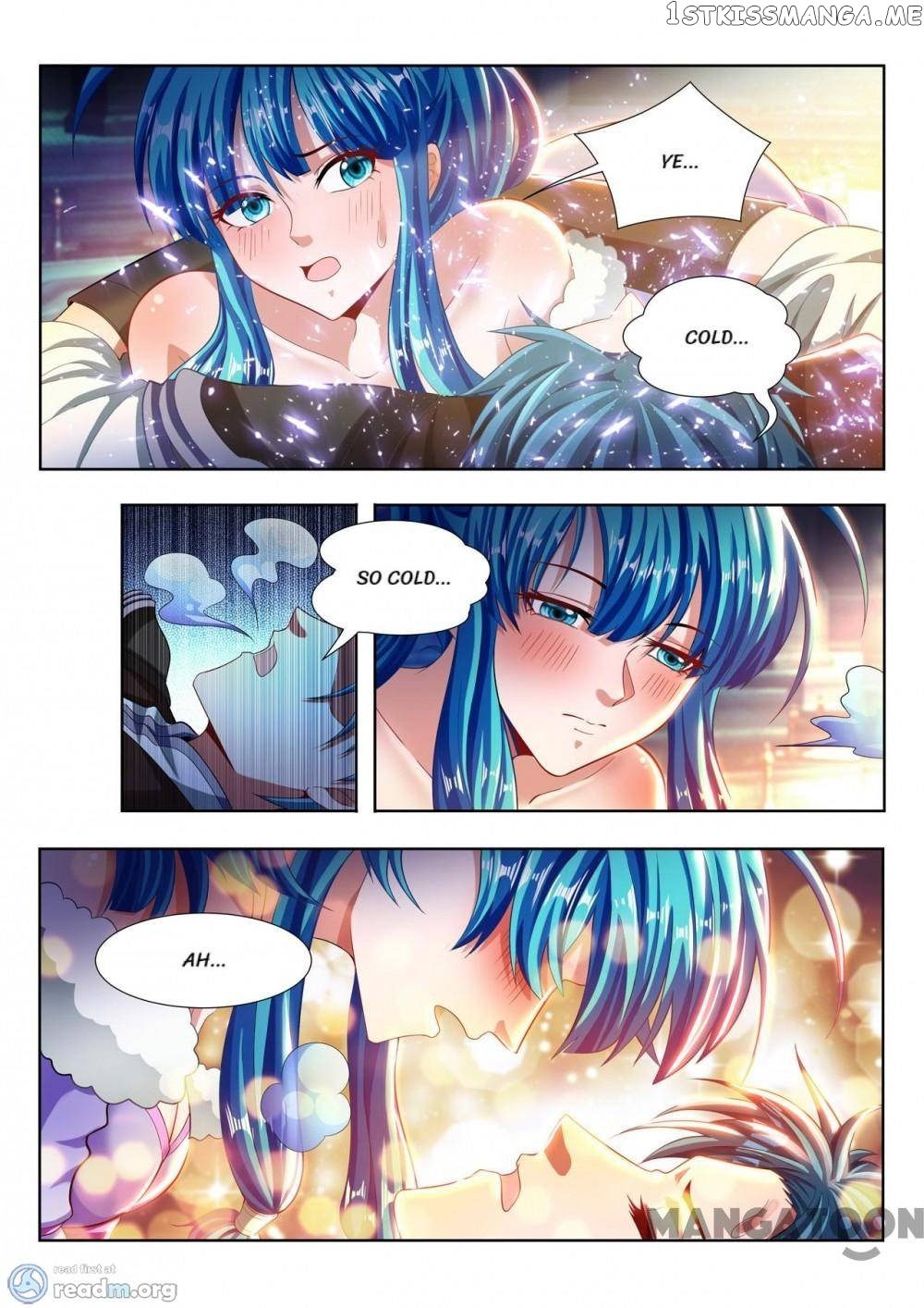 Lord of the Universe chapter 117 - page 2