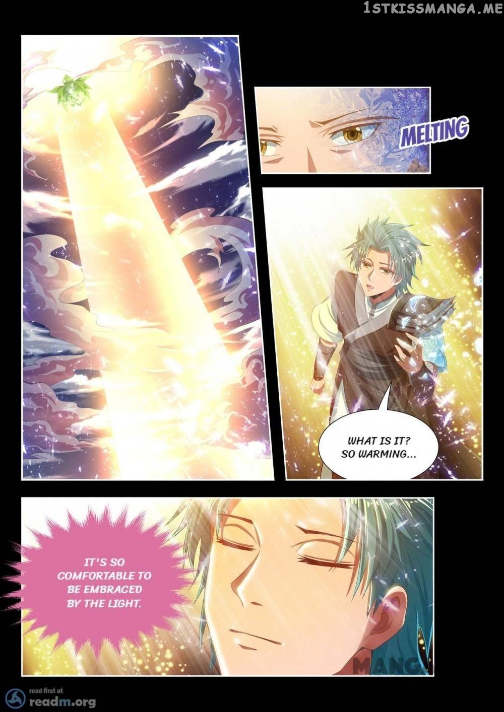 Lord of the Universe chapter 117 - page 9