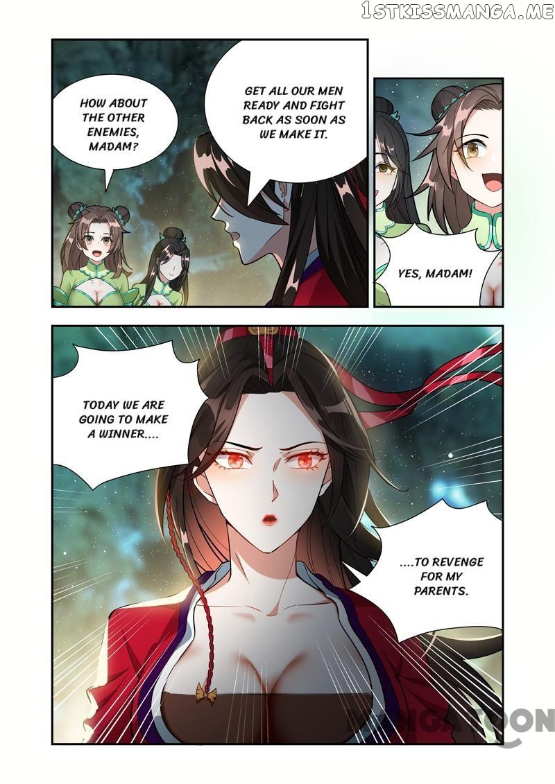 Lord of the Universe chapter 52 - page 5