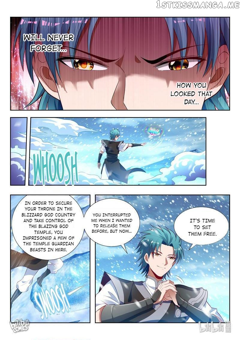 Lord of the Universe chapter 157 - page 2