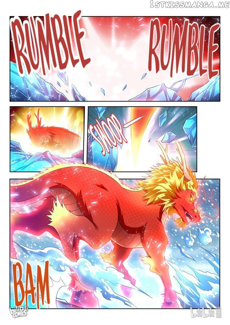 Lord of the Universe chapter 157 - page 4