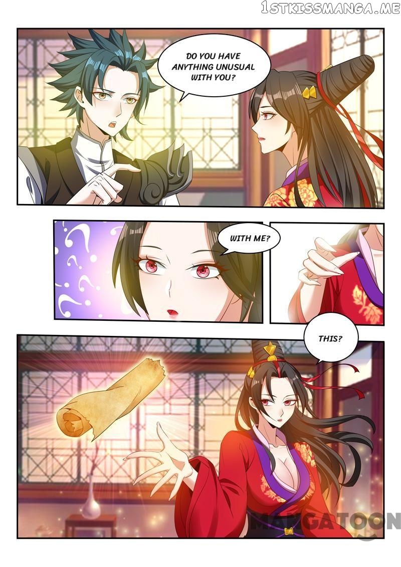Lord of the Universe chapter 78 - page 3