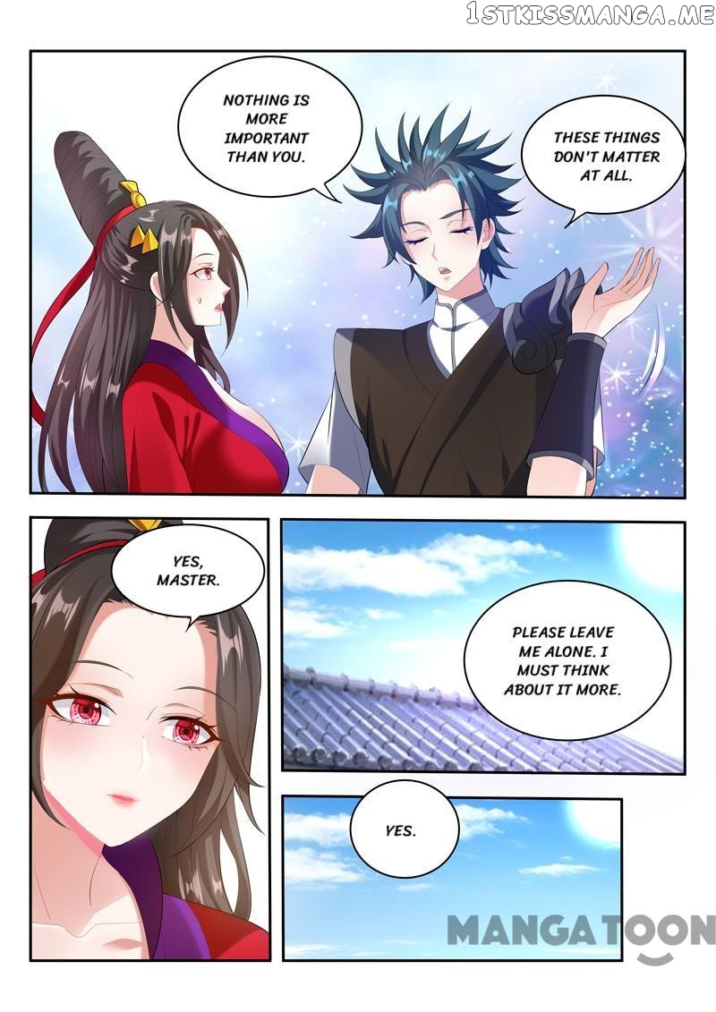 Lord of the Universe chapter 78 - page 8