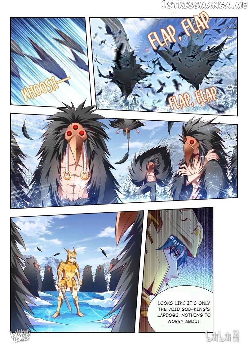Lord of the Universe chapter 159 - page 2