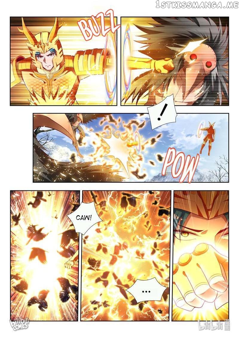 Lord of the Universe chapter 159 - page 9