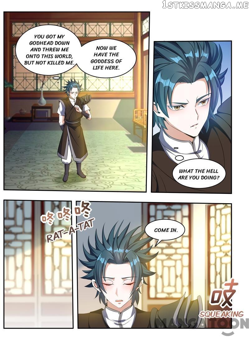 Lord of the Universe chapter 77 - page 2