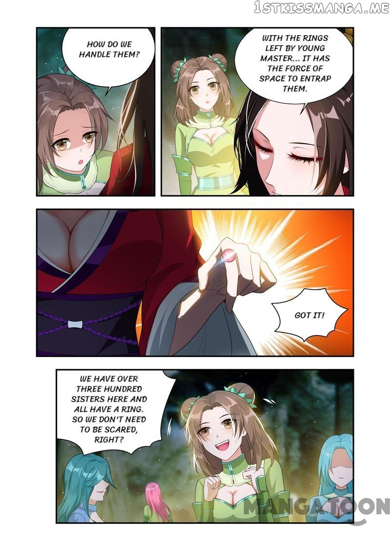 Lord of the Universe chapter 49 - page 2