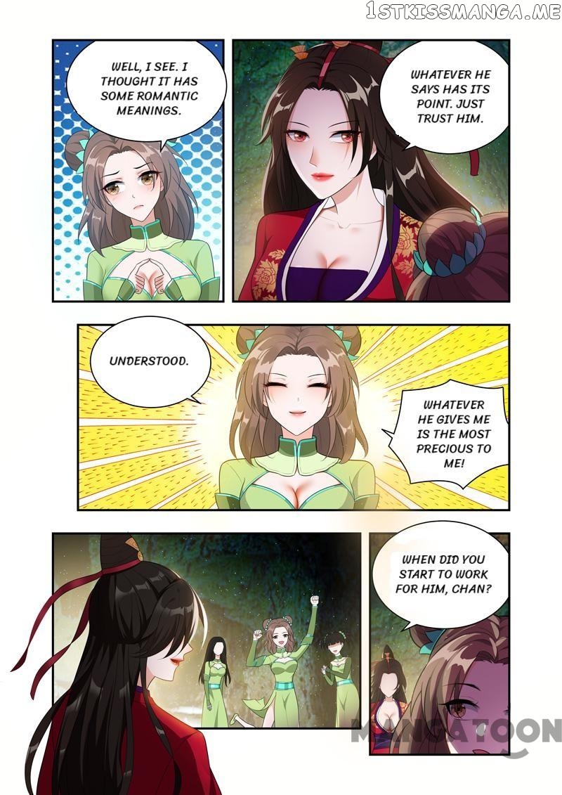 Lord of the Universe chapter 49 - page 4