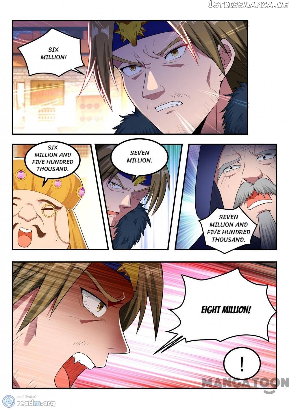 Lord of the Universe chapter 113 - page 4