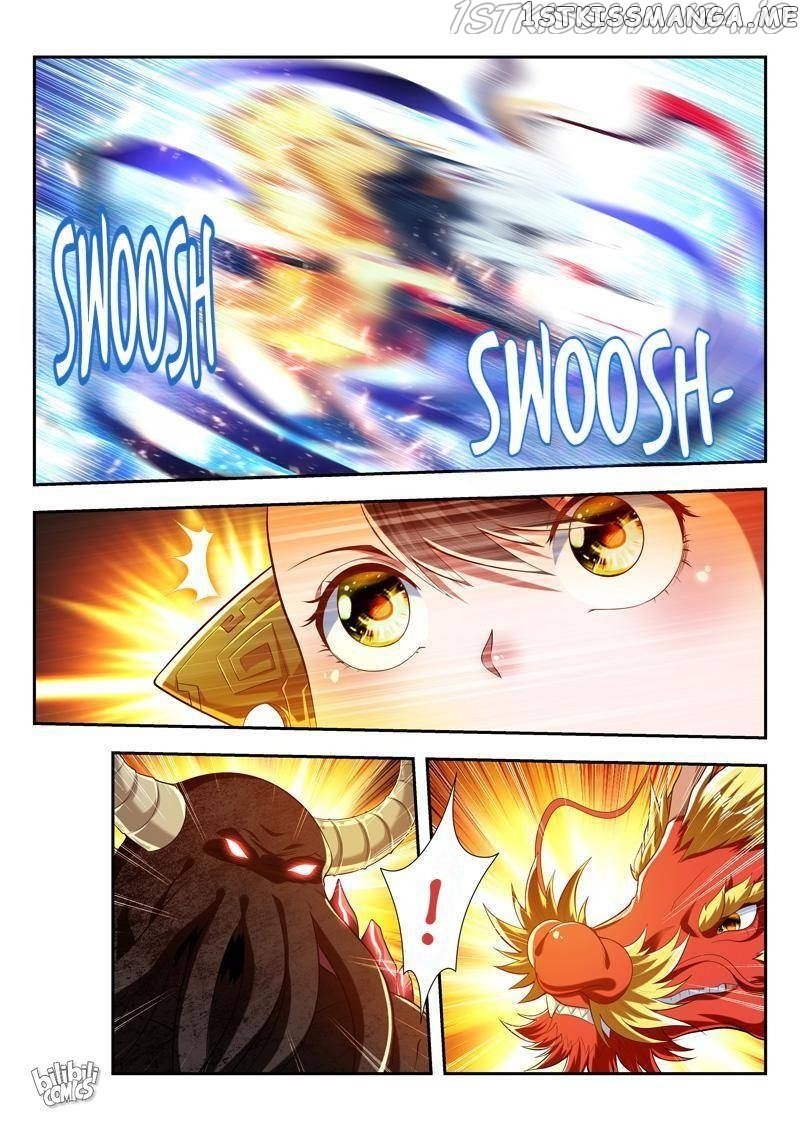 Lord of the Universe chapter 192 - page 1