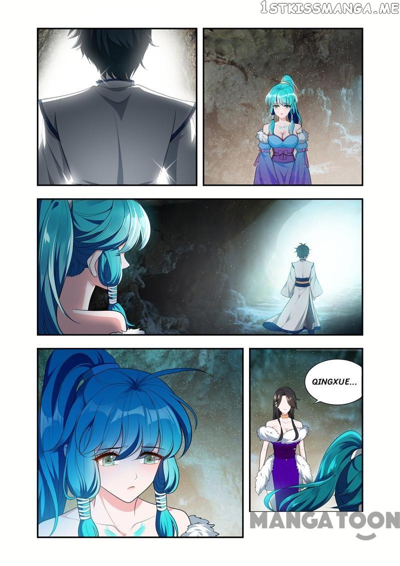 Lord of the Universe chapter 50 - page 4