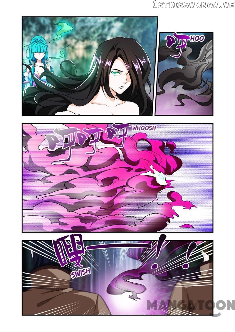 Lord of the Universe chapter 51 - page 5