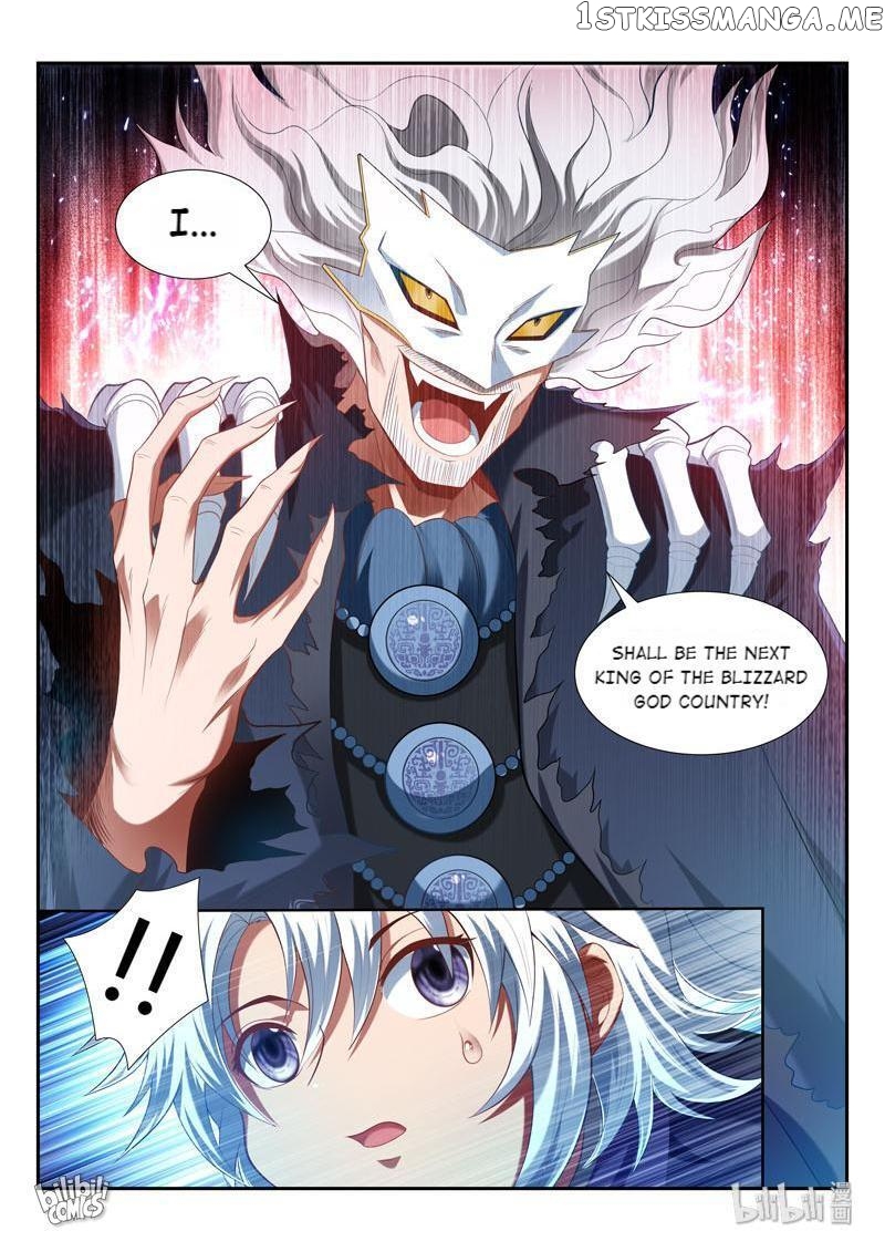 Lord of the Universe chapter 163 - page 10