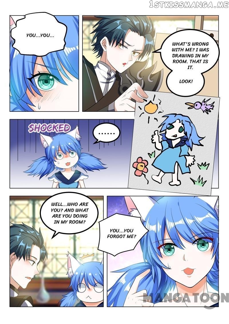 Lord of the Universe chapter 71 - page 2