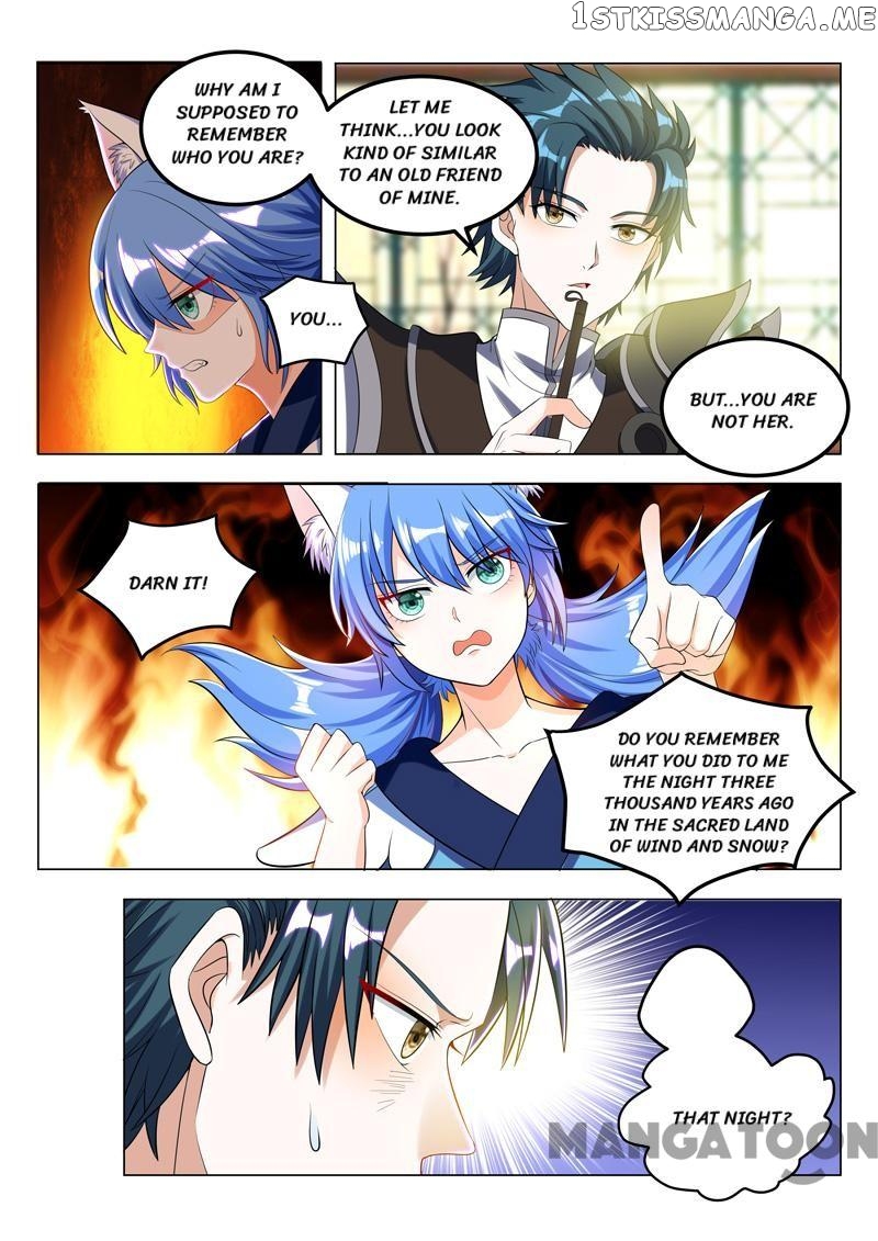 Lord of the Universe chapter 71 - page 3