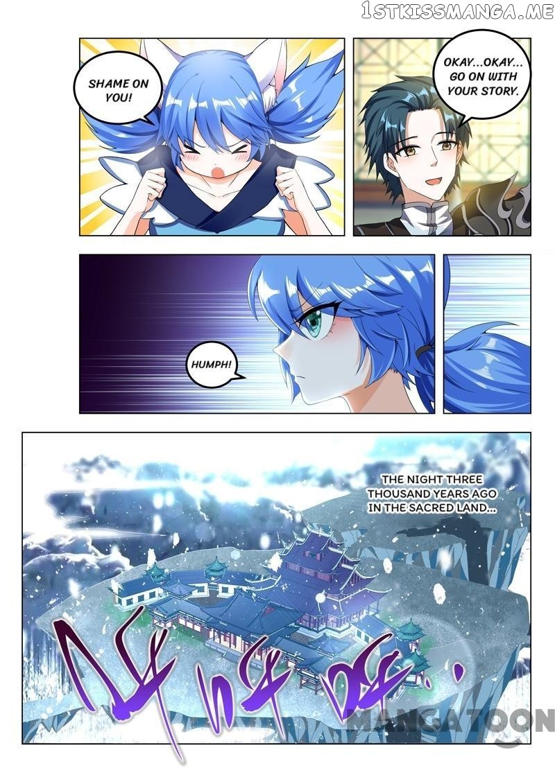 Lord of the Universe chapter 71 - page 5