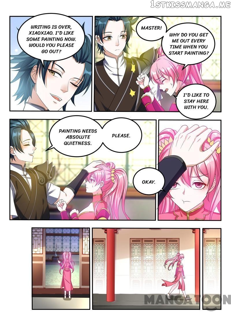 Lord of the Universe chapter 70 - page 7