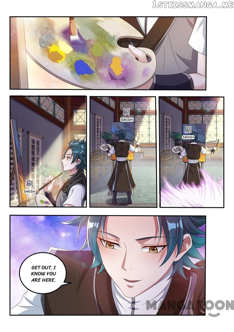 Lord of the Universe chapter 70 - page 8
