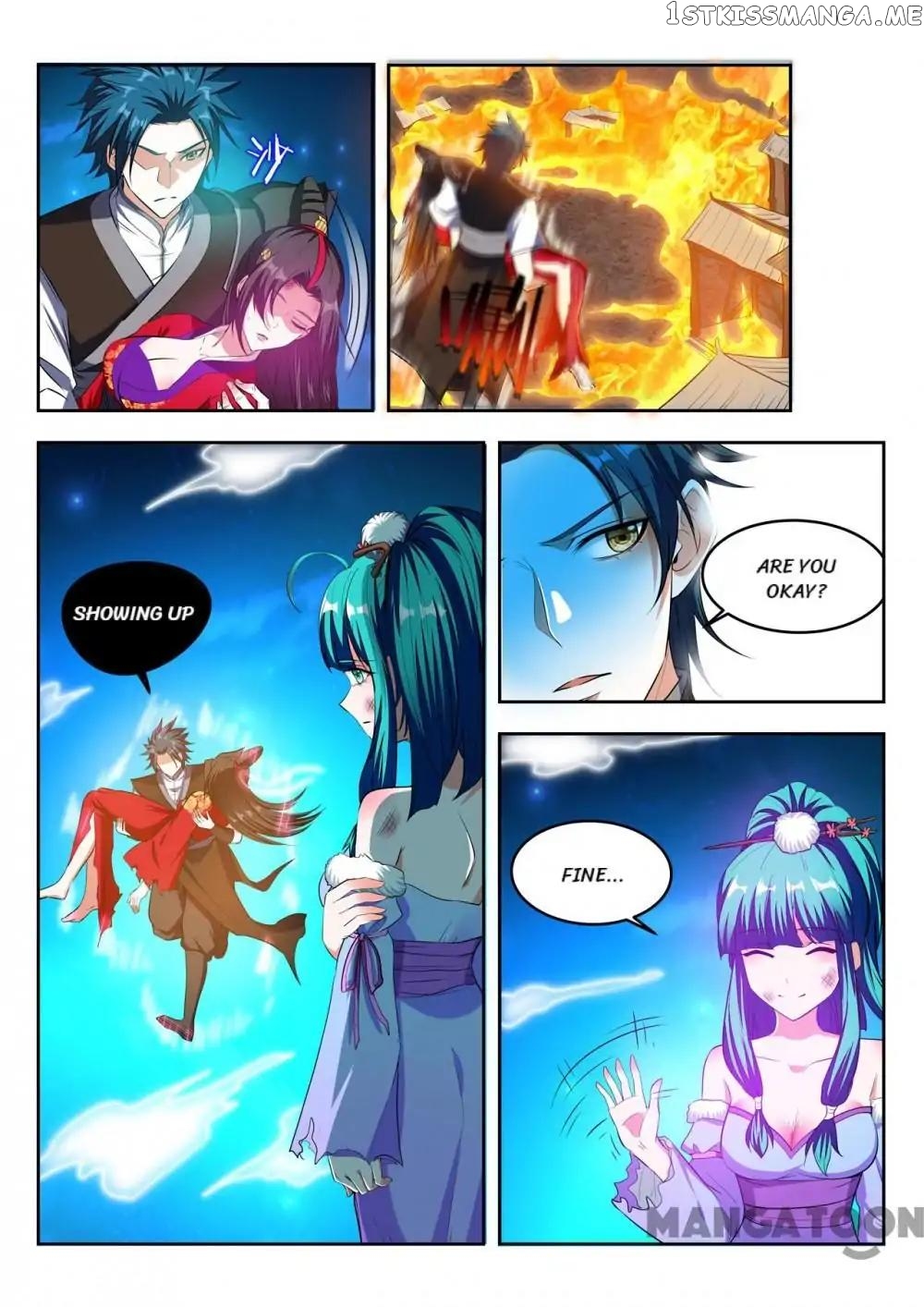 Lord of the Universe chapter 99 - page 2